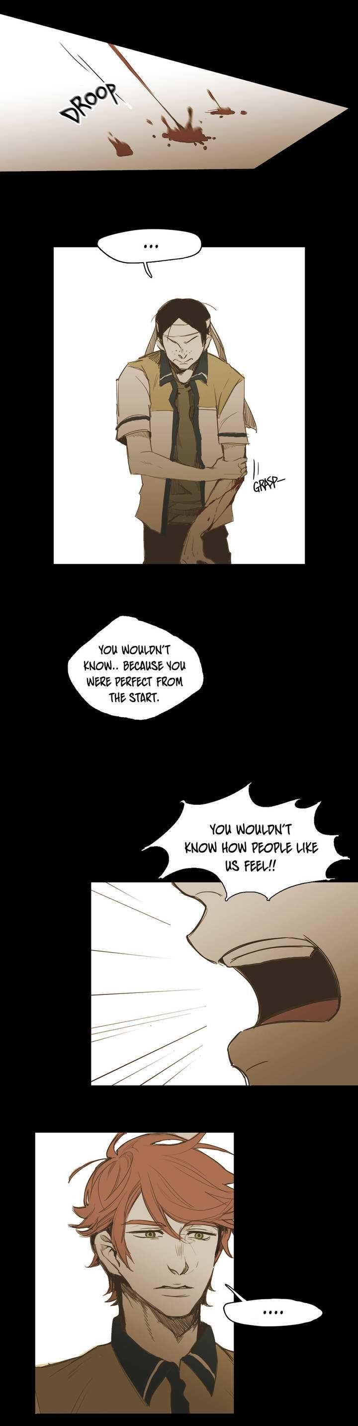 Read Never Understand chapter 16 image 27 on Lezhin