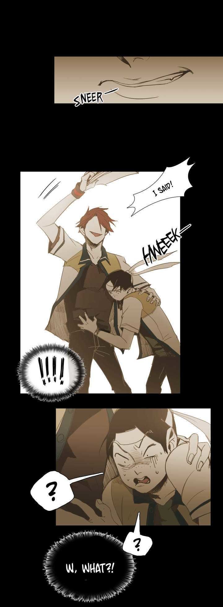 Read Never Understand chapter 16 image 3 on Lezhin
