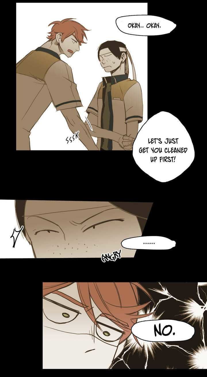 Read Never Understand chapter 16 image 30 on Lezhin