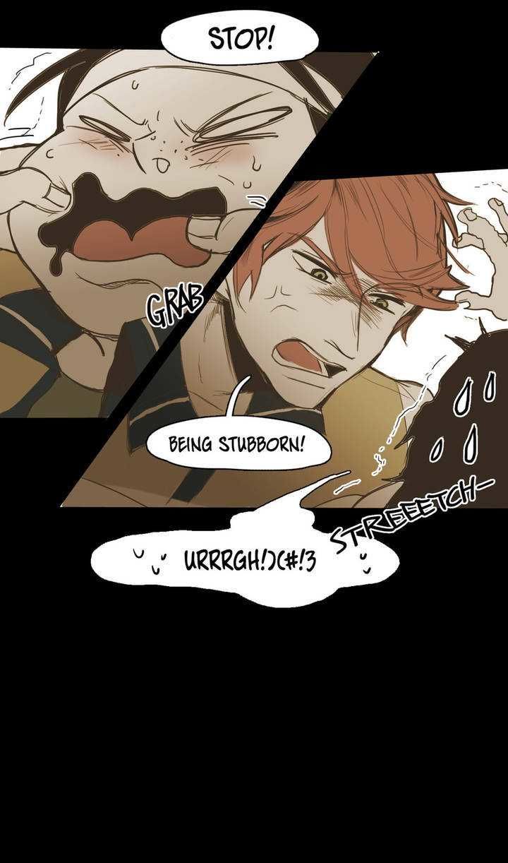 Read Never Understand chapter 16 image 32 on Lezhin