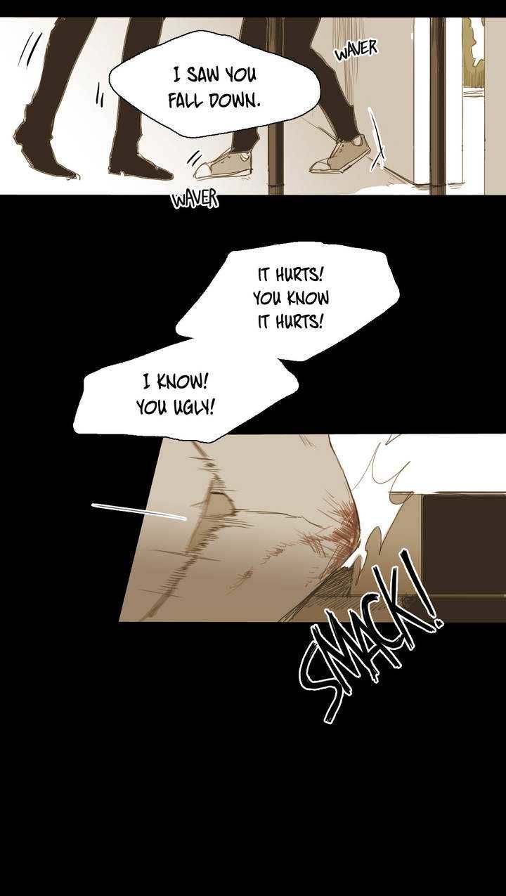 Read Never Understand chapter 16 image 33 on Lezhin