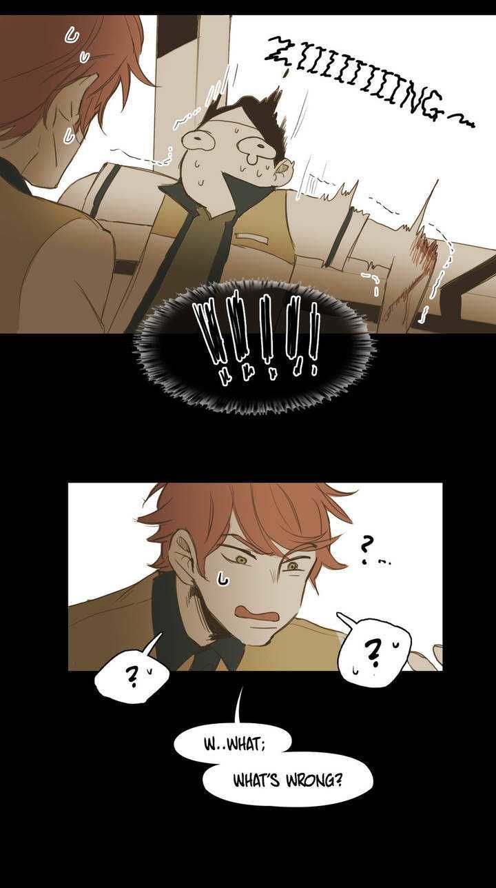 Read Never Understand chapter 16 image 34 on Lezhin