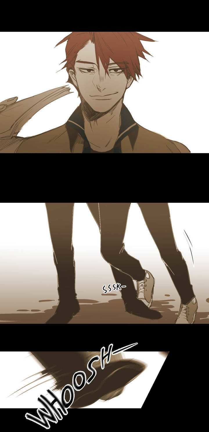 Read Never Understand chapter 16 image 4 on Lezhin