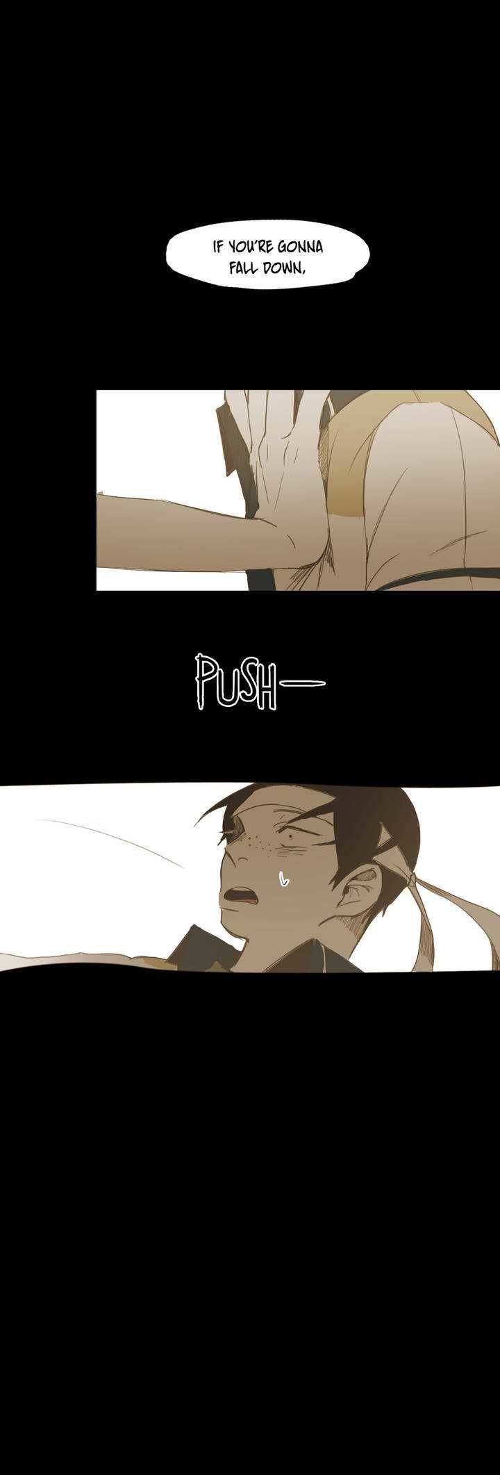 Read Never Understand chapter 16 image 7 on Lezhin