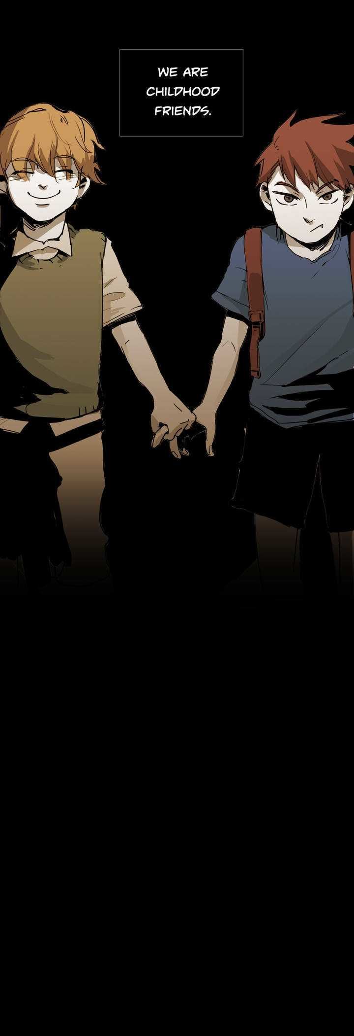 Read Never Understand chapter 17 image 0 on Lezhin