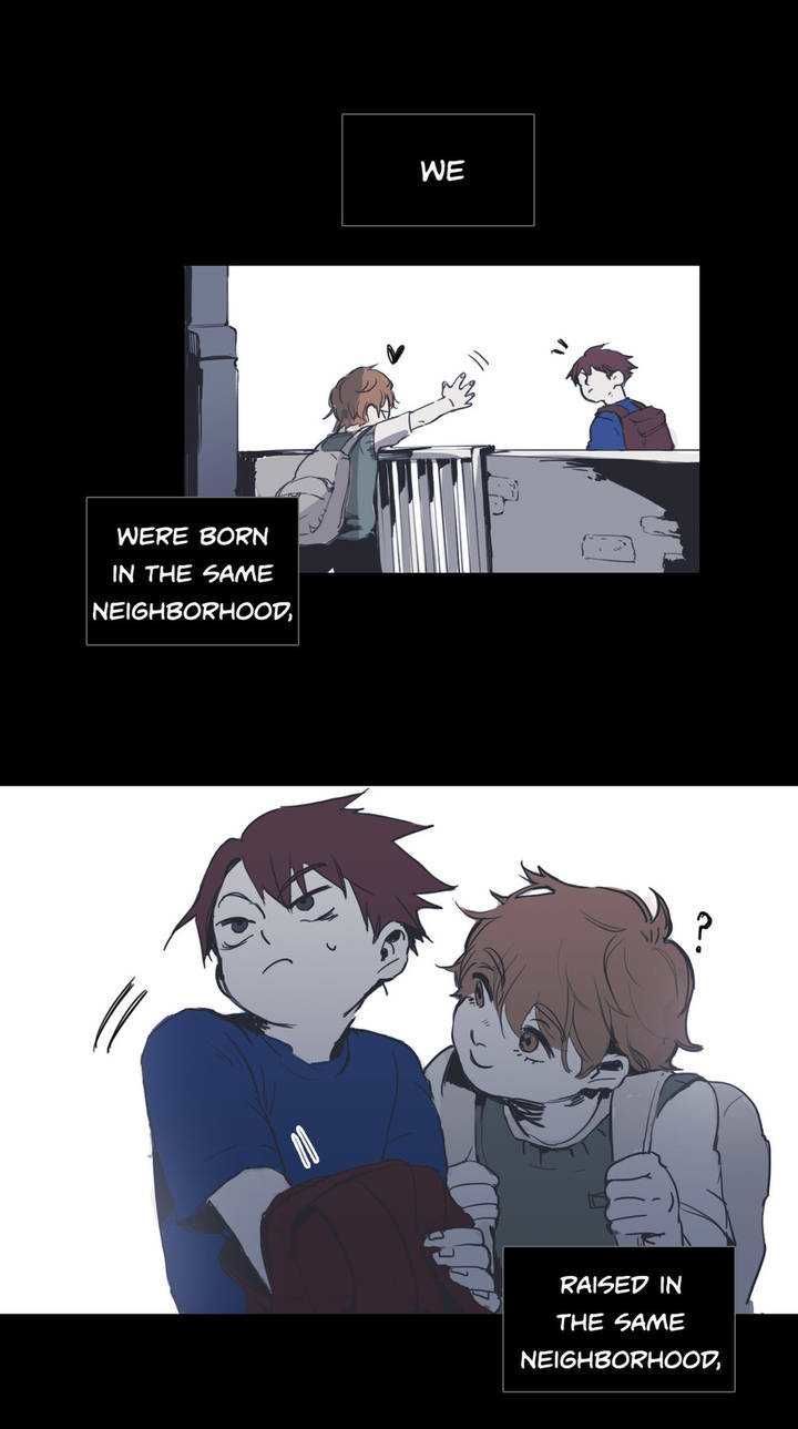 Read Never Understand chapter 17 image 1 on Lezhin