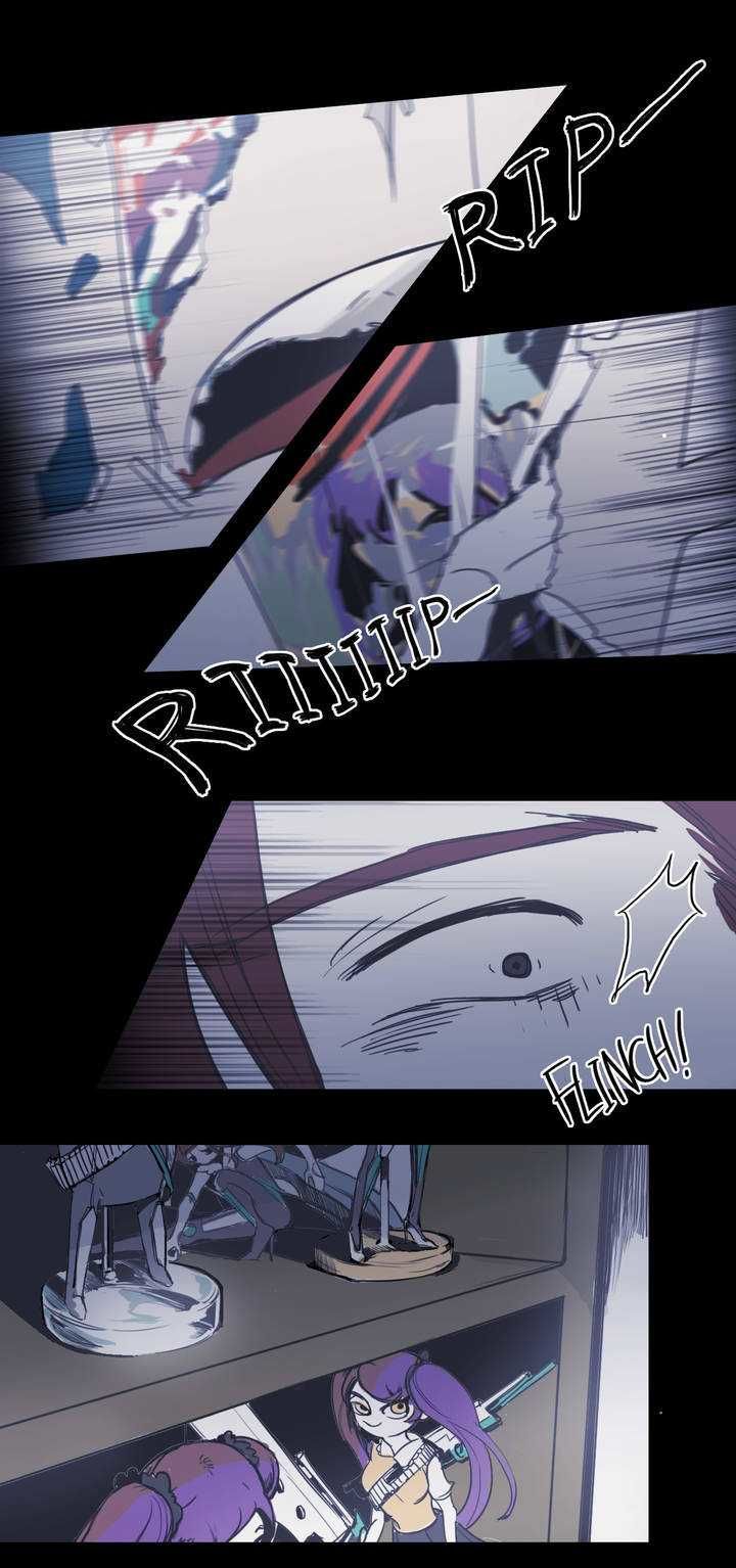 Read Never Understand chapter 17 image 11 on Lezhin