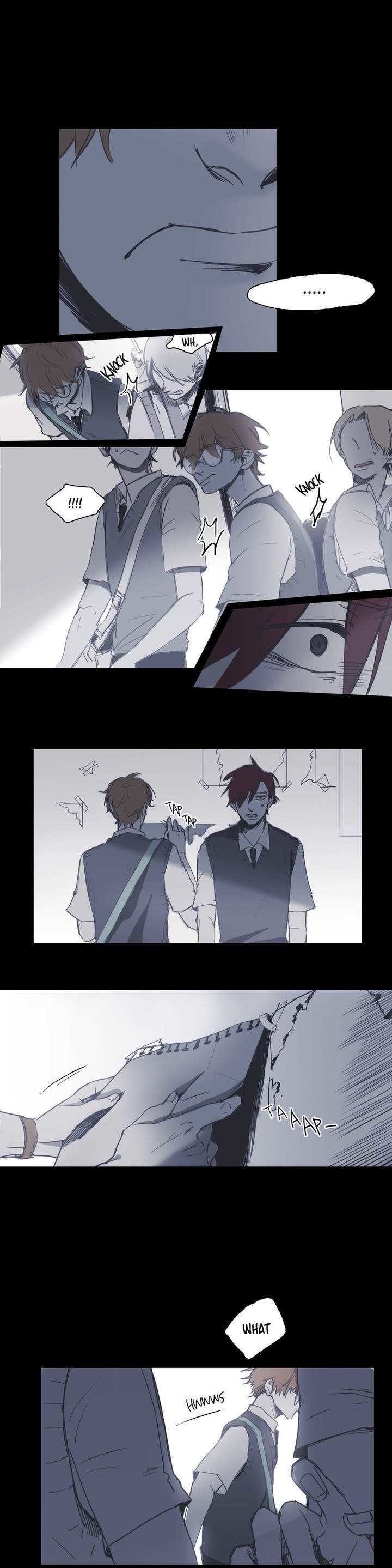 Read Never Understand chapter 17 image 16 on Lezhin