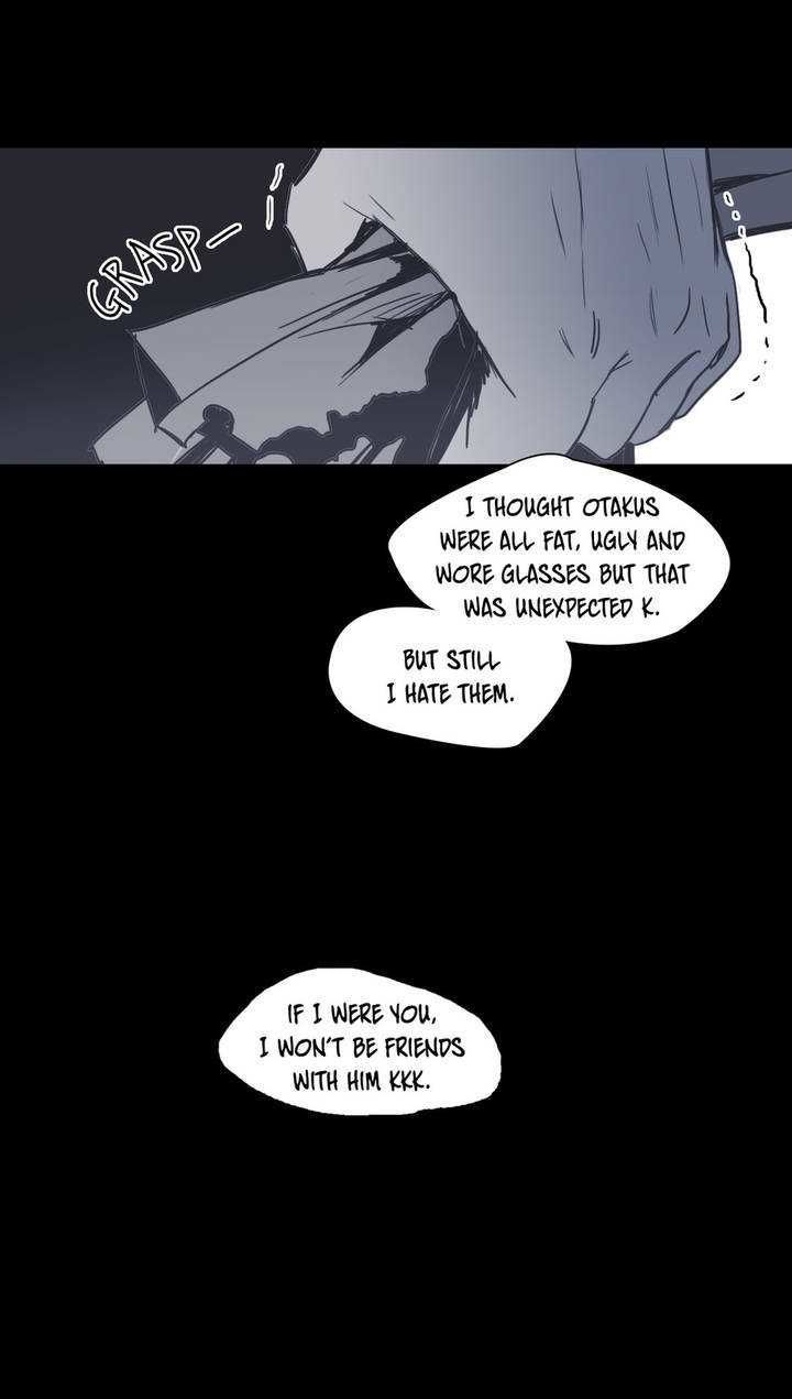 Read Never Understand chapter 17 image 18 on Lezhin