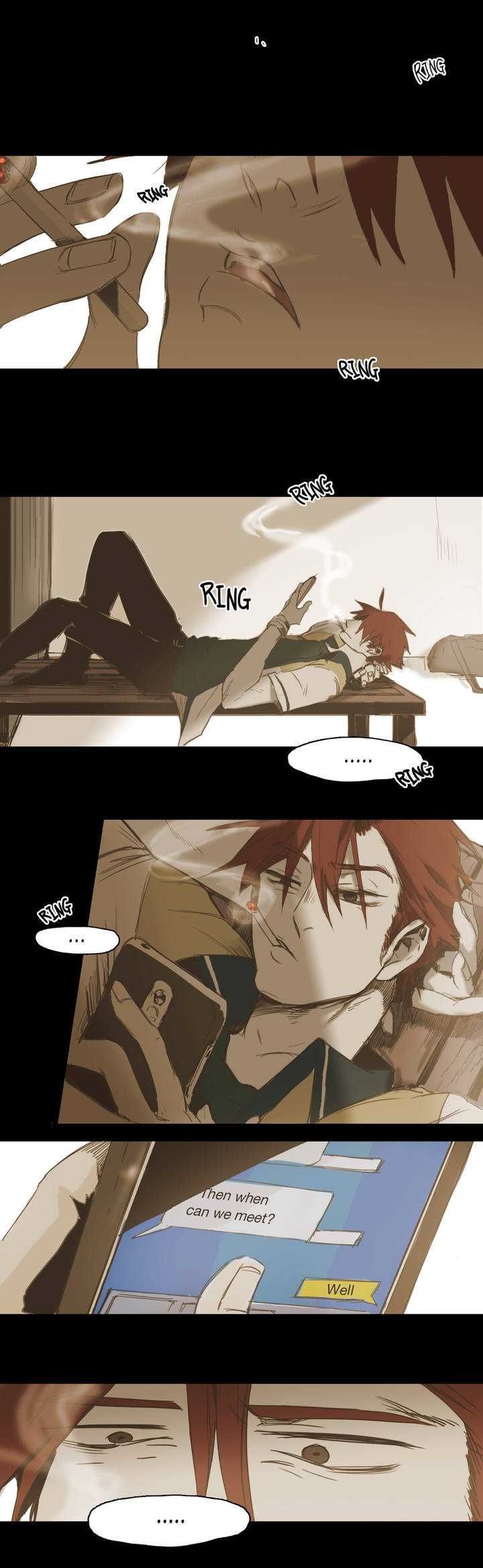 Read Never Understand chapter 17 image 21 on Lezhin