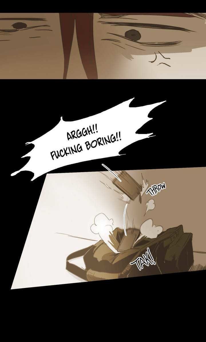 Read Never Understand chapter 17 image 22 on Lezhin