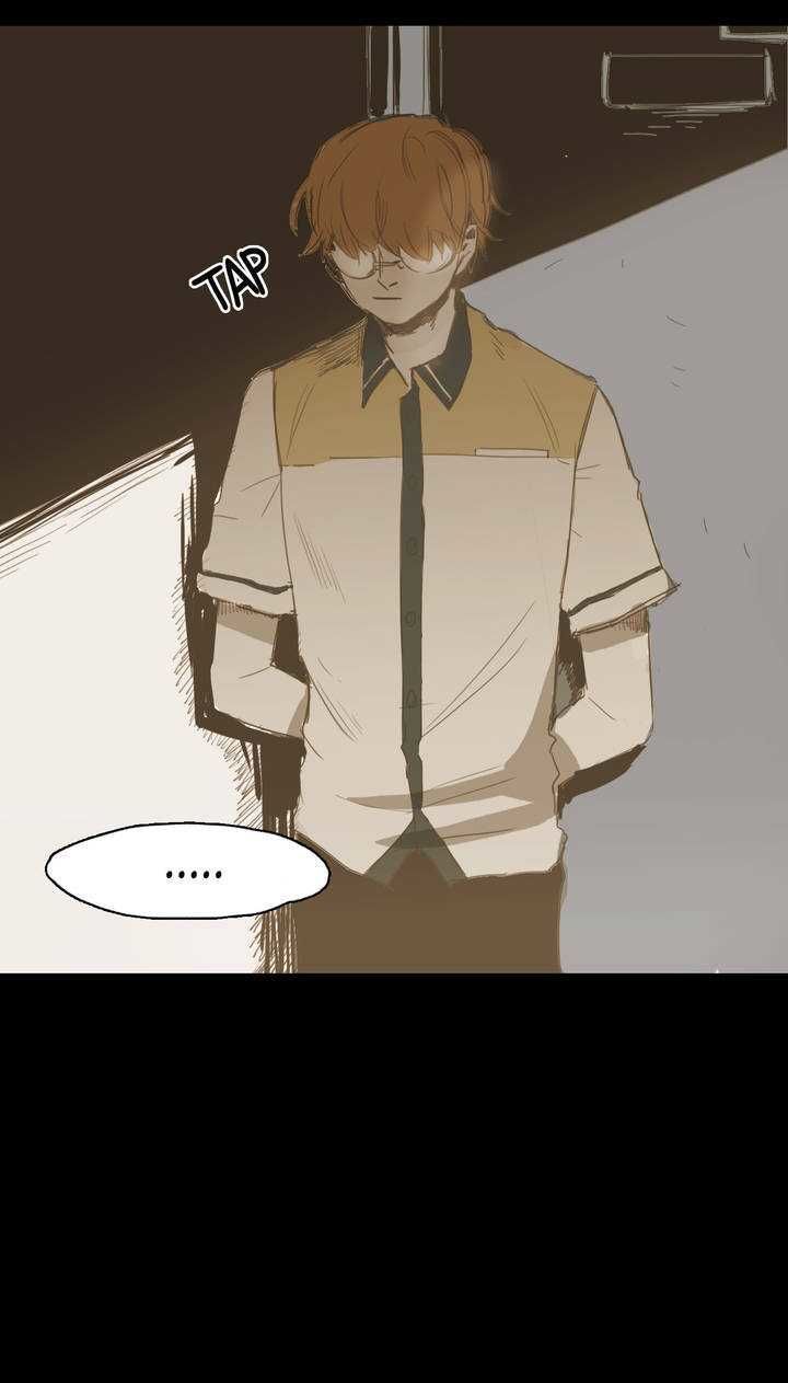 Read Never Understand chapter 17 image 26 on Lezhin