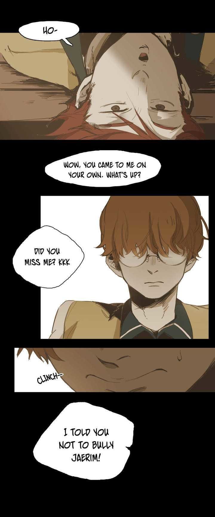 Read Never Understand chapter 17 image 27 on Lezhin