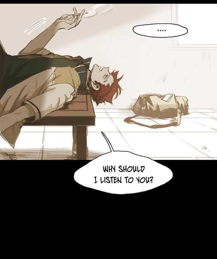 Read Never Understand chapter 17 image 28 on Lezhin
