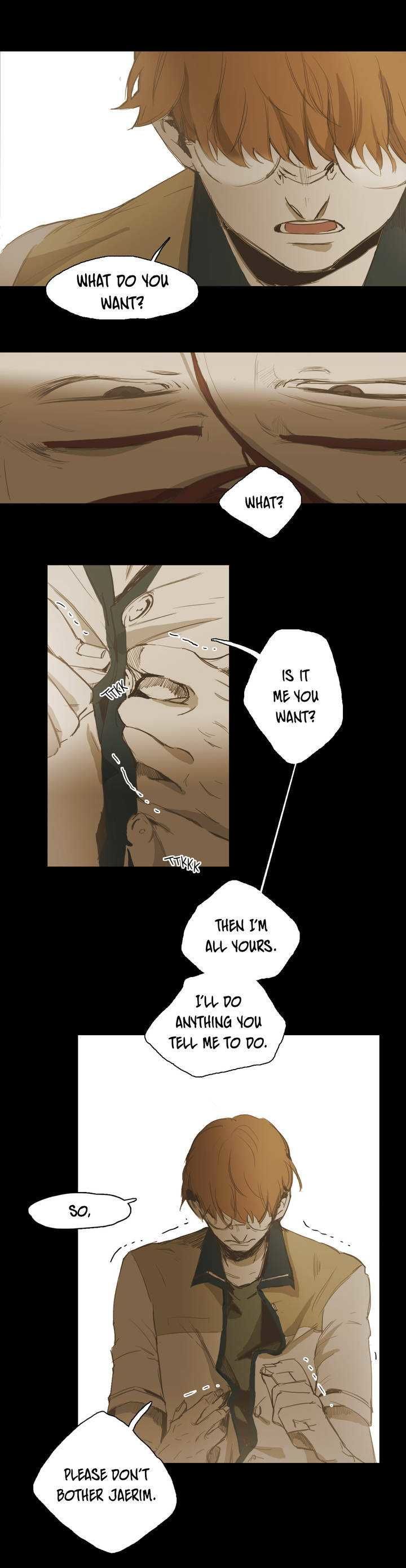 Read Never Understand chapter 17 image 29 on Lezhin