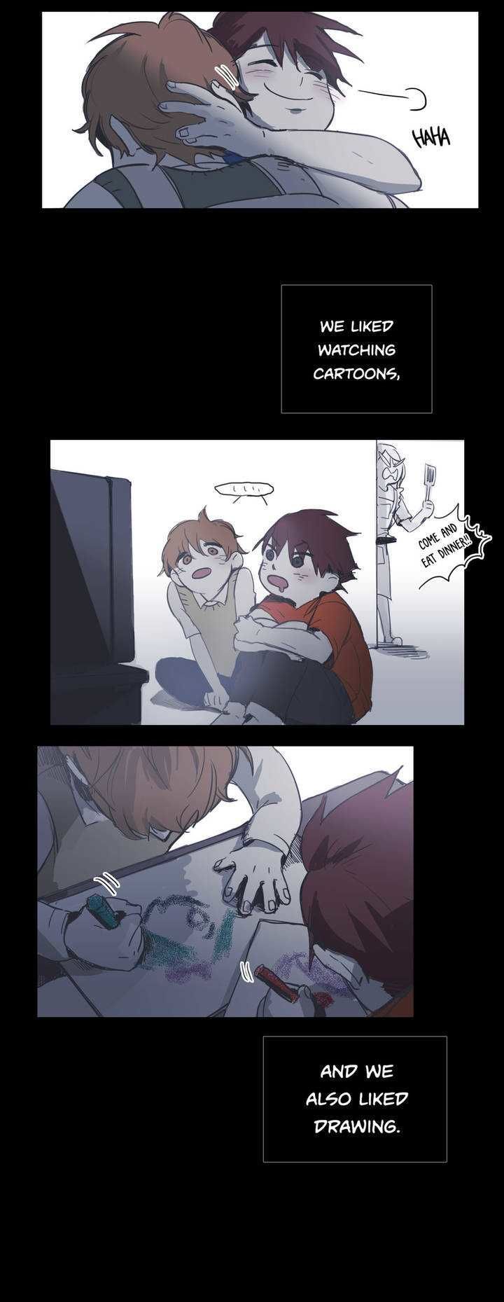 Read Never Understand chapter 17 image 3 on Lezhin