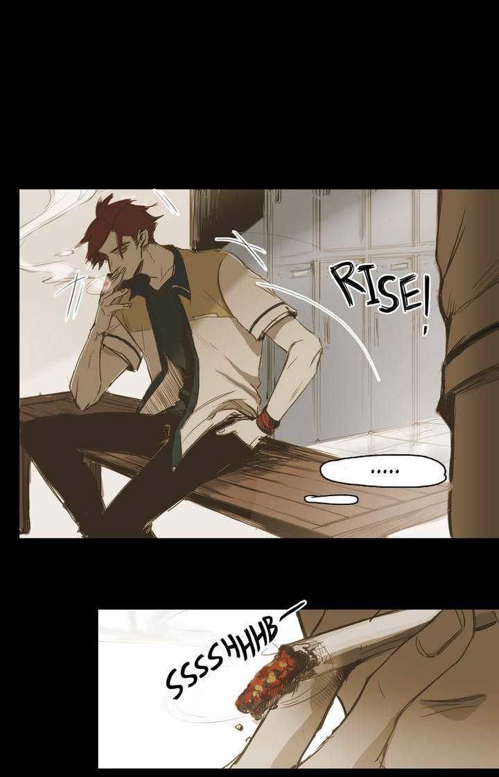 Read Never Understand chapter 17 image 30 on Lezhin