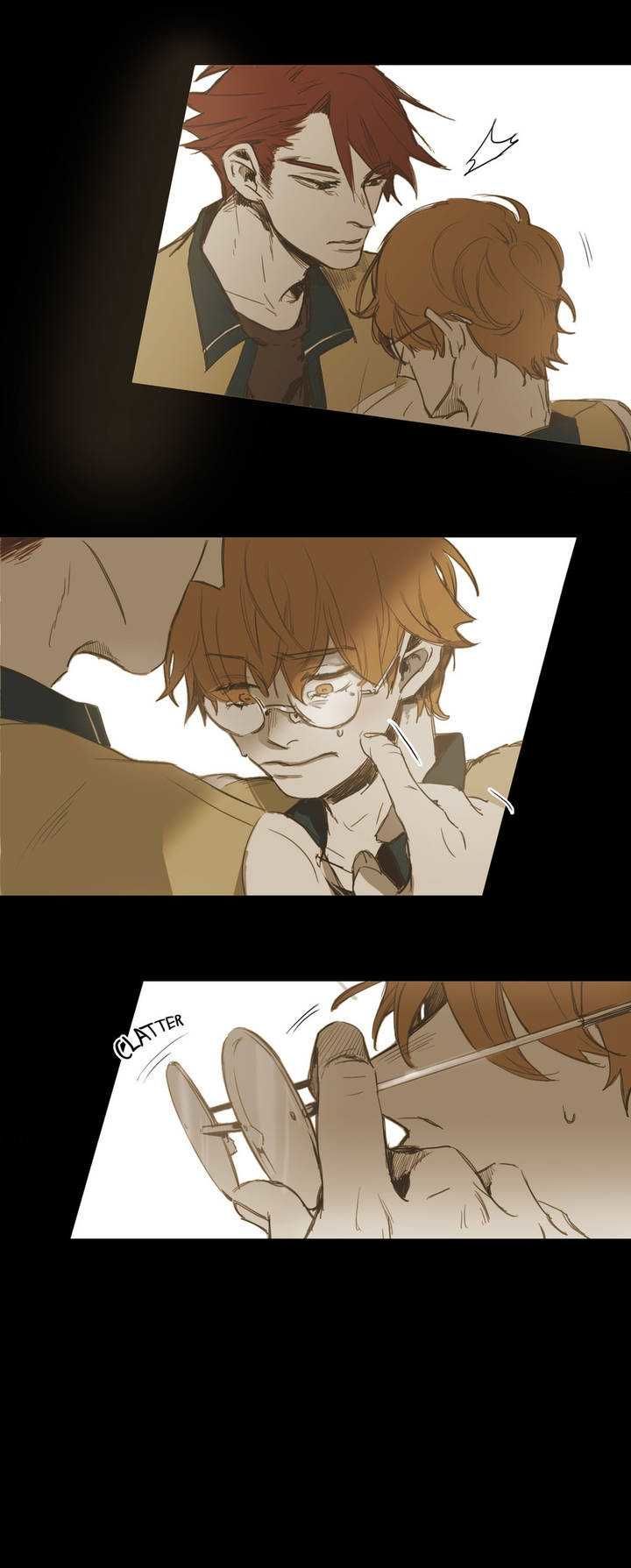 Read Never Understand chapter 17 image 32 on Lezhin
