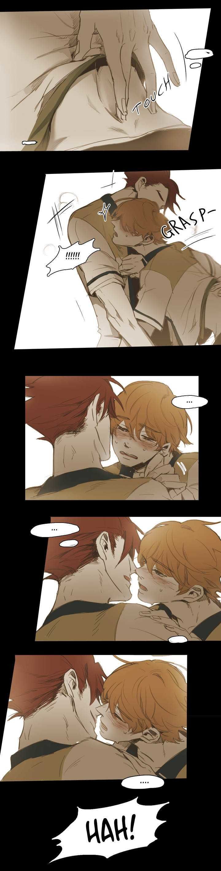 Read Never Understand chapter 17 image 34 on Lezhin
