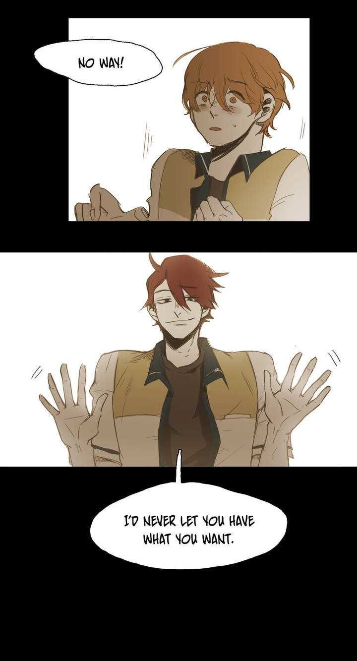Read Never Understand chapter 17 image 36 on Lezhin