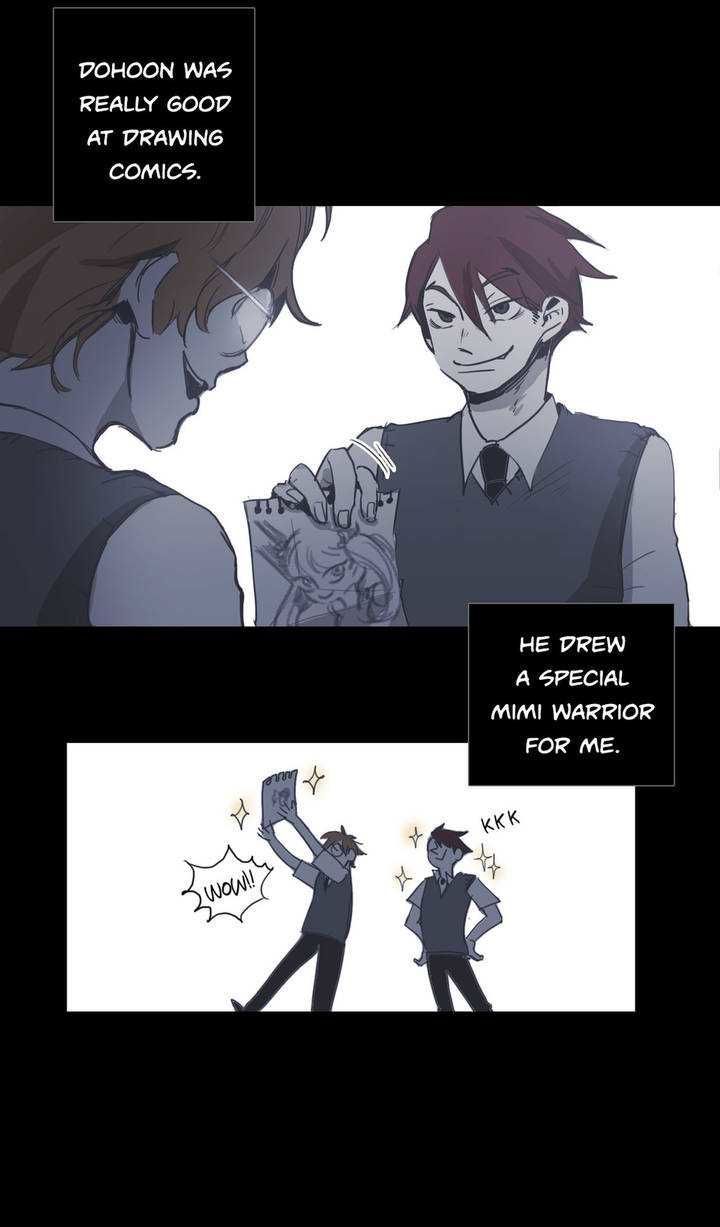 Read Never Understand chapter 17 image 4 on Lezhin