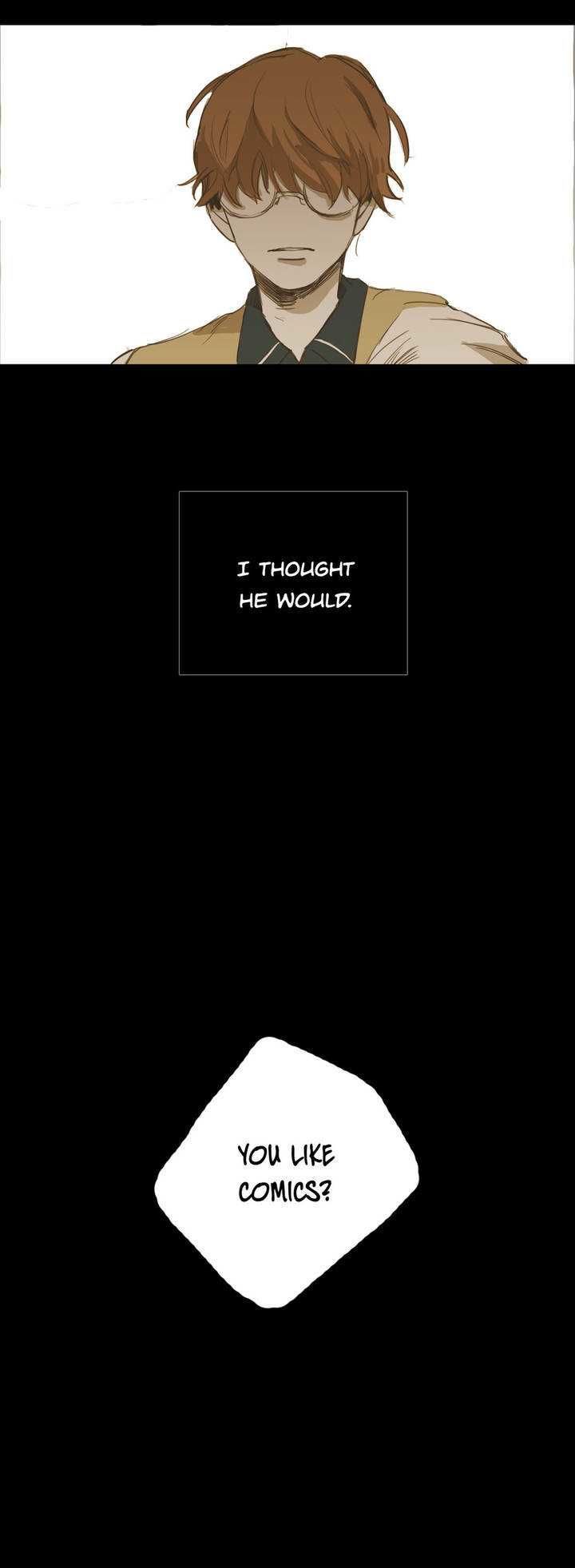 Read Never Understand chapter 17 image 7 on Lezhin