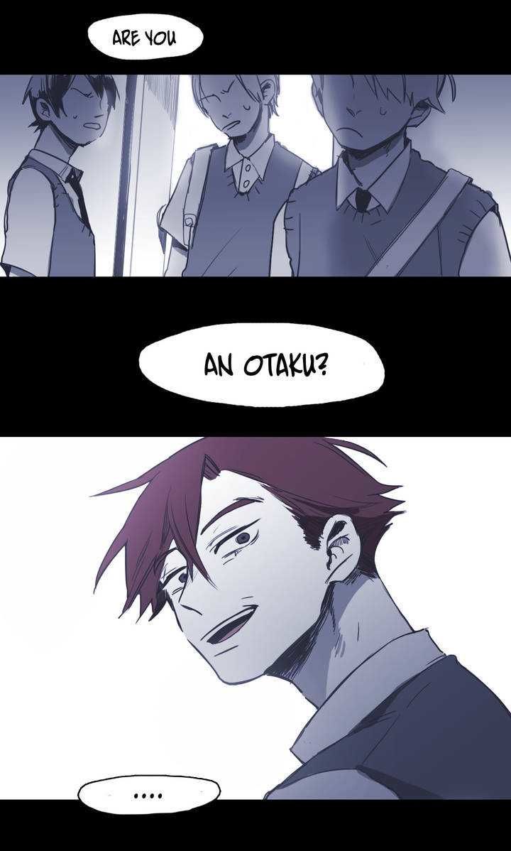 Read Never Understand chapter 17 image 8 on Lezhin