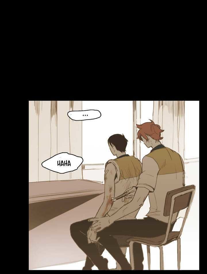 Read Never Understand chapter 18 image 11 on Lezhin