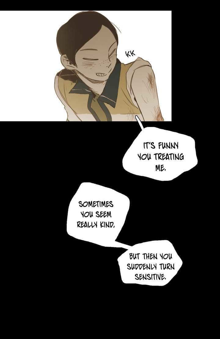 Read Never Understand chapter 18 image 13 on Lezhin