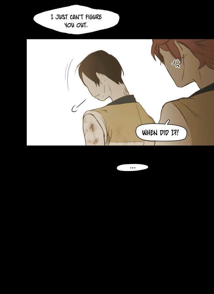 Read Never Understand chapter 18 image 14 on Lezhin
