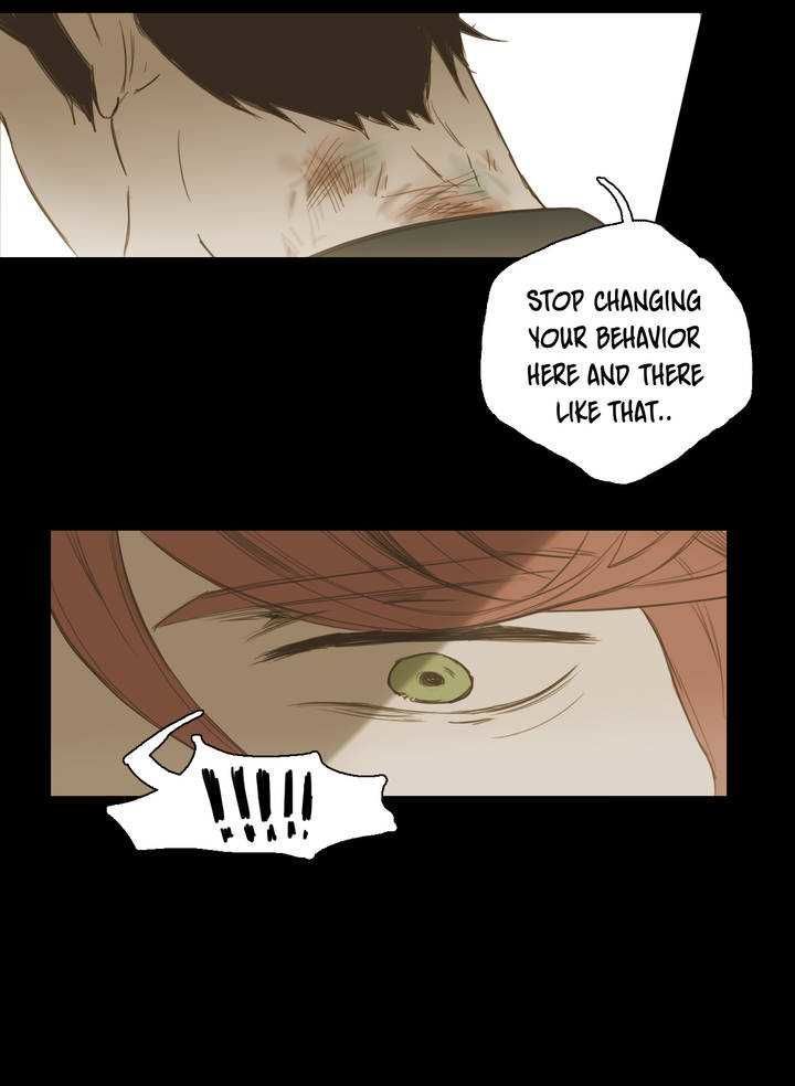Read Never Understand chapter 18 image 15 on Lezhin