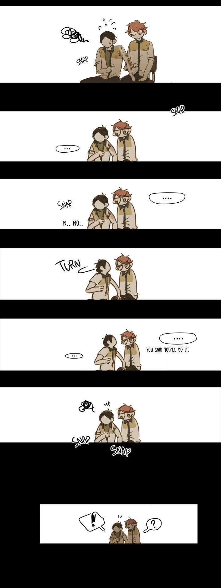 Read Never Understand chapter 18 image 18 on Lezhin