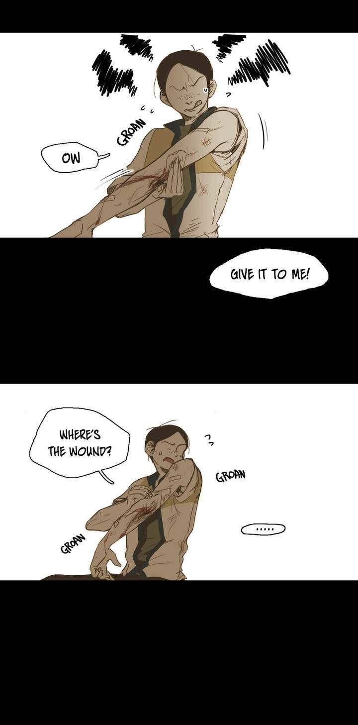 Read Never Understand chapter 18 image 2 on Lezhin