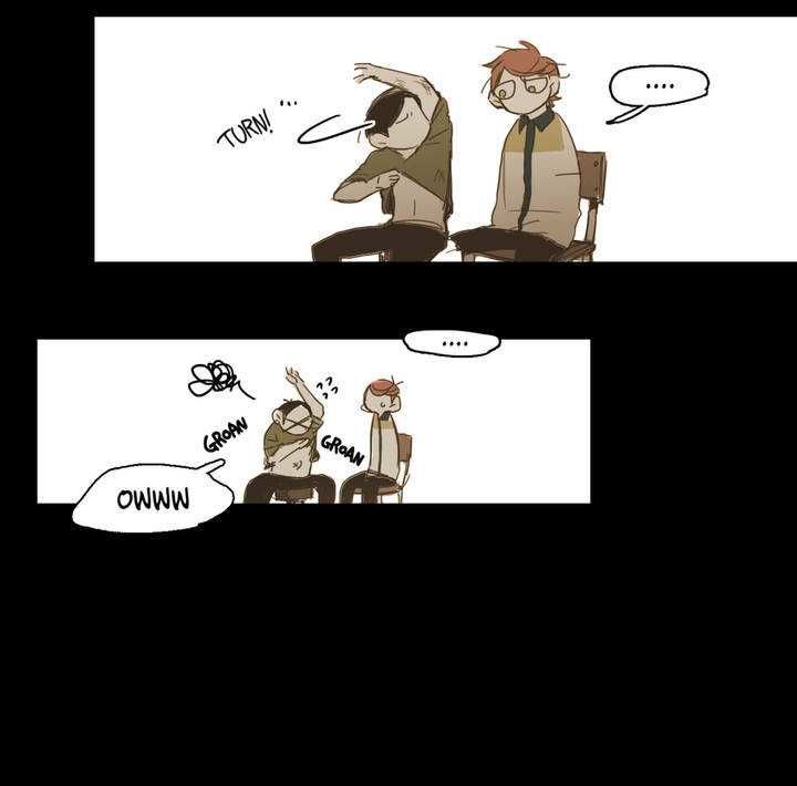 Read Never Understand chapter 18 image 21 on Lezhin