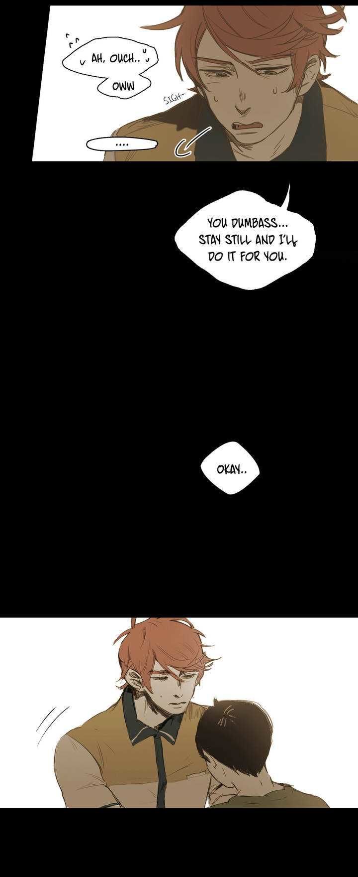 Read Never Understand chapter 18 image 22 on Lezhin