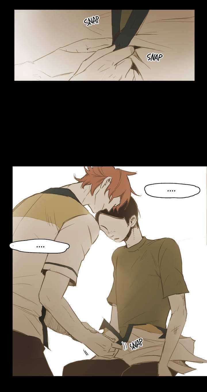 Read Never Understand chapter 18 image 23 on Lezhin