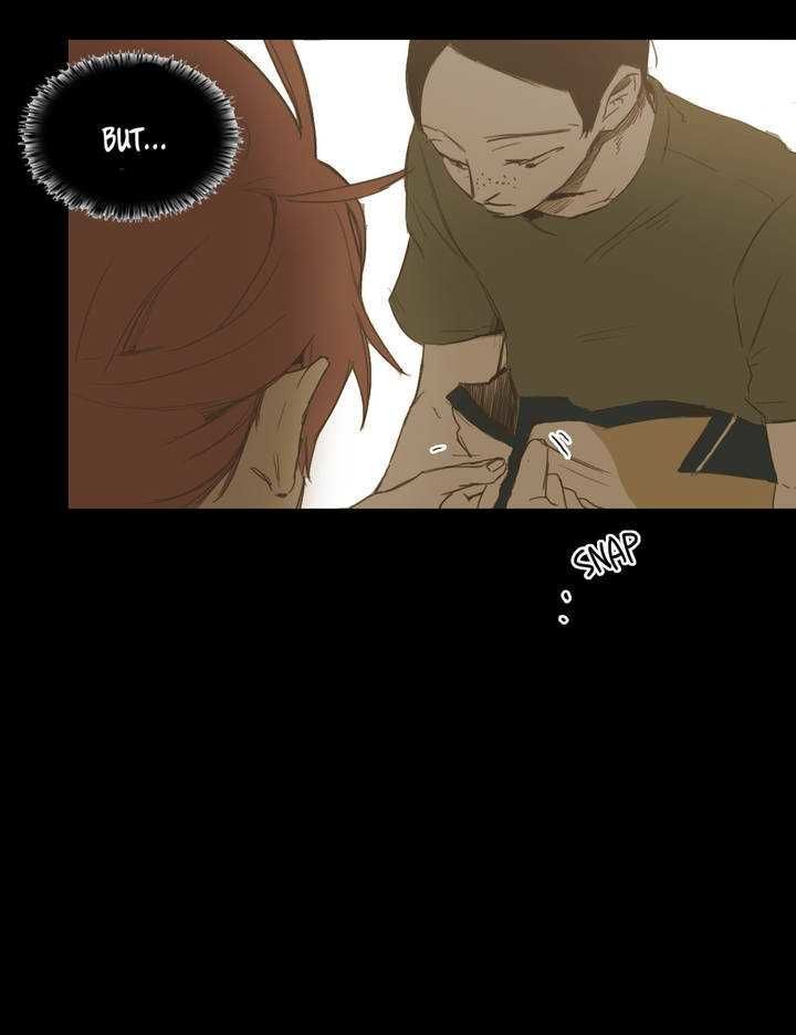 Read Never Understand chapter 18 image 24 on Lezhin
