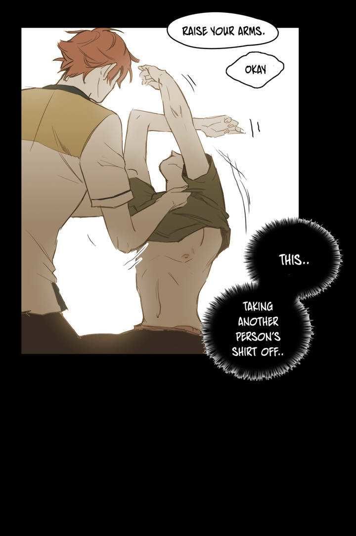 Read Never Understand chapter 18 image 25 on Lezhin