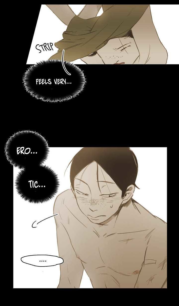 Read Never Understand chapter 18 image 26 on Lezhin