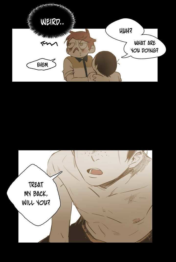 Read Never Understand chapter 18 image 28 on Lezhin