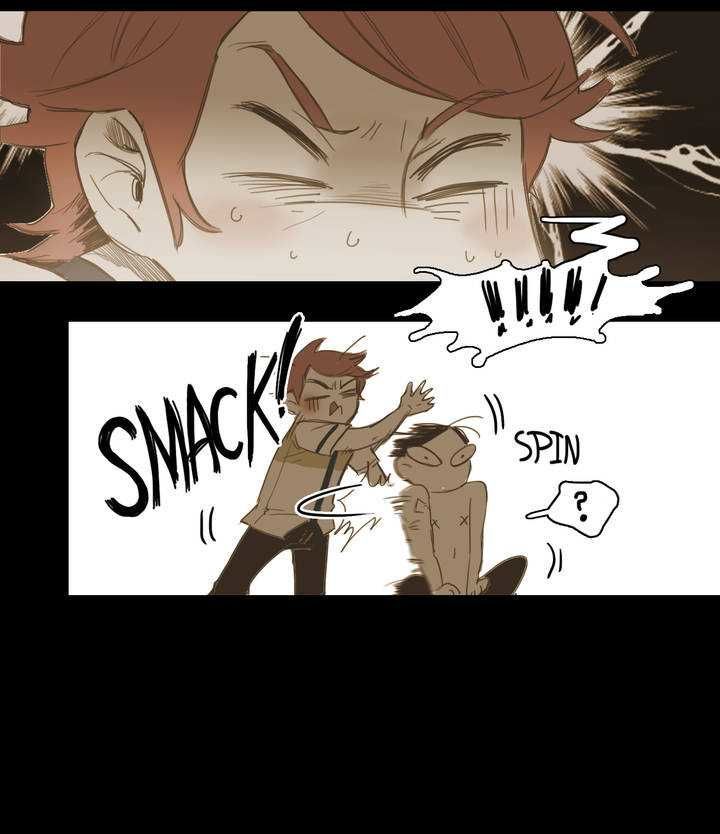 Read Never Understand chapter 18 image 29 on Lezhin