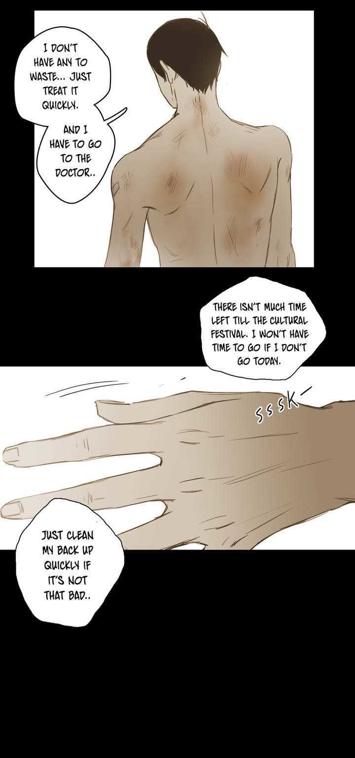 Read Never Understand chapter 18 image 32 on Lezhin