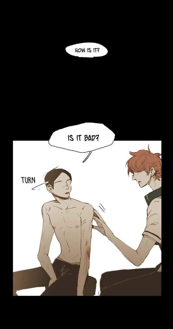 Read Never Understand chapter 18 image 33 on Lezhin