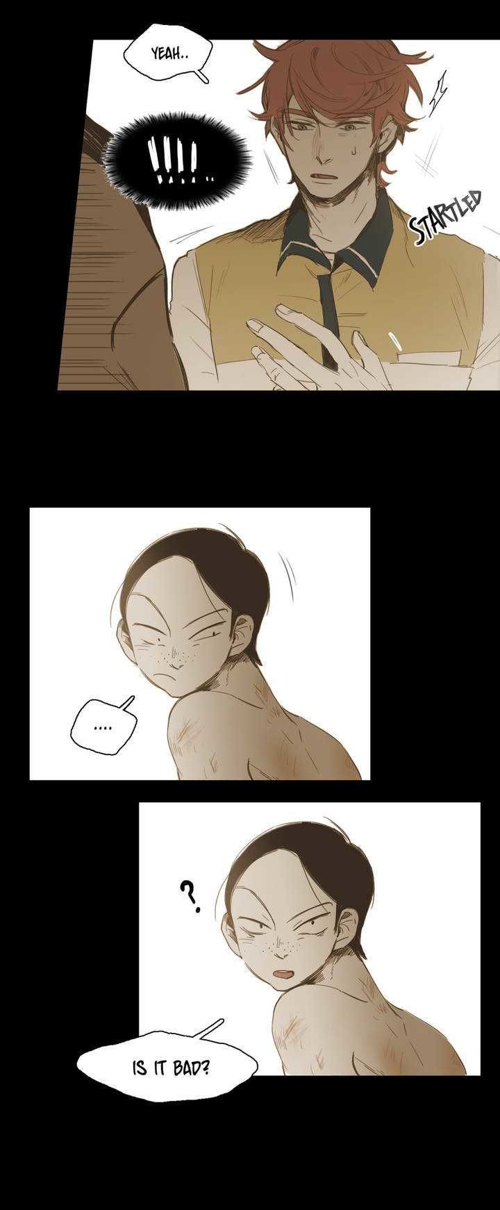 Read Never Understand chapter 18 image 34 on Lezhin