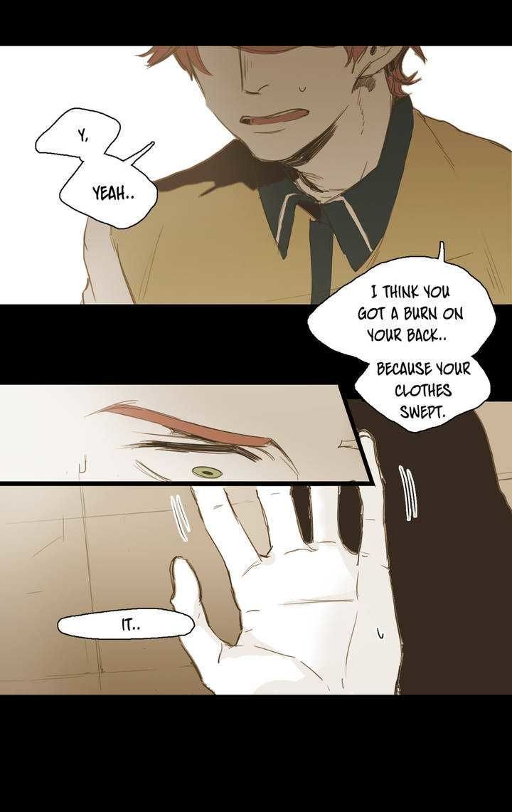 Read Never Understand chapter 18 image 35 on Lezhin