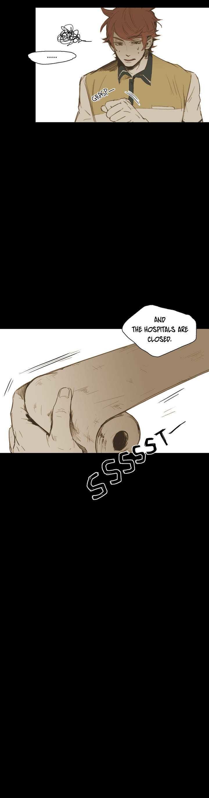 Read Never Understand chapter 18 image 36 on Lezhin