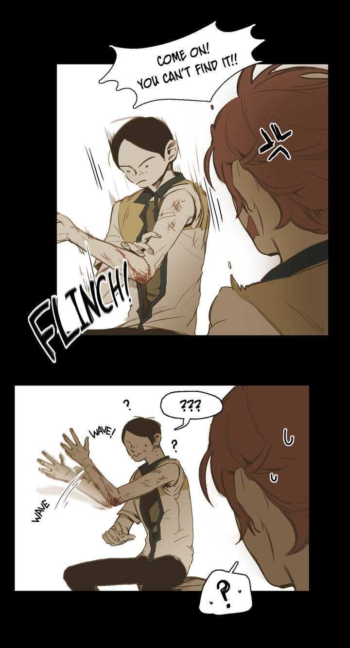 Read Never Understand chapter 18 image 4 on Lezhin