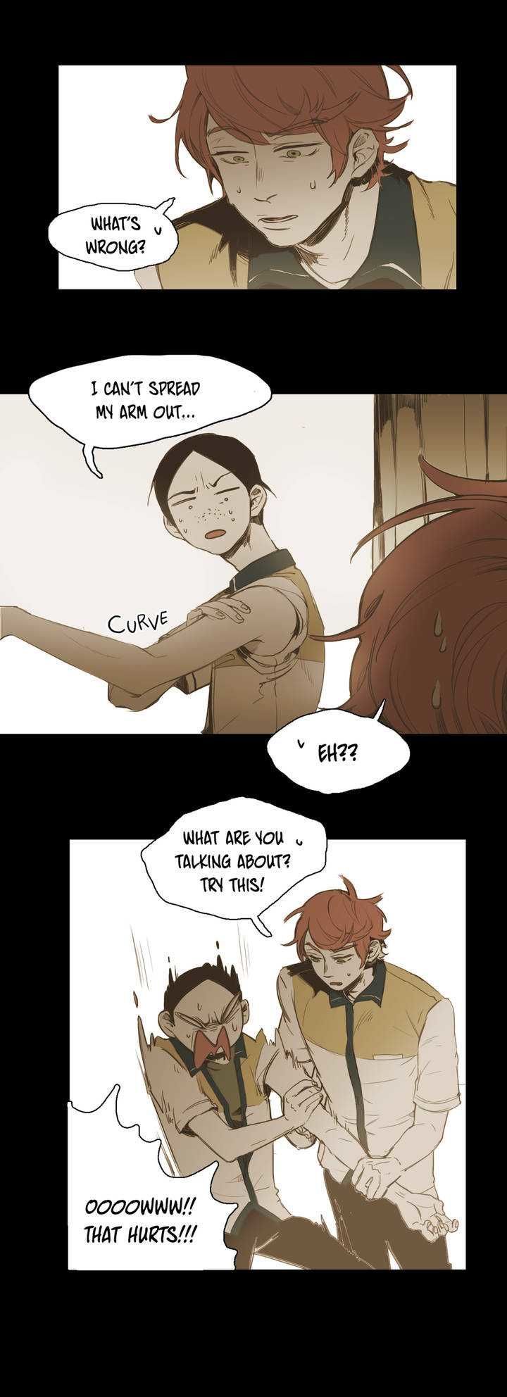 Read Never Understand chapter 18 image 6 on Lezhin