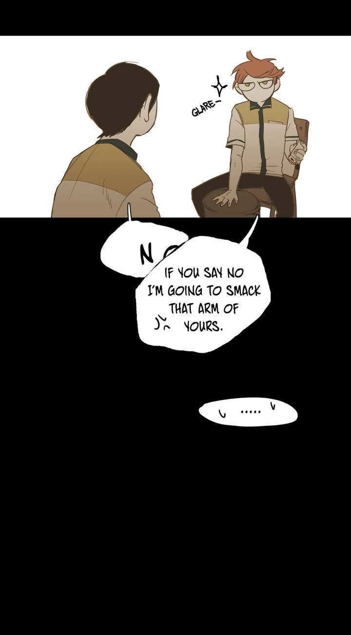 Read Never Understand chapter 18 image 9 on Lezhin