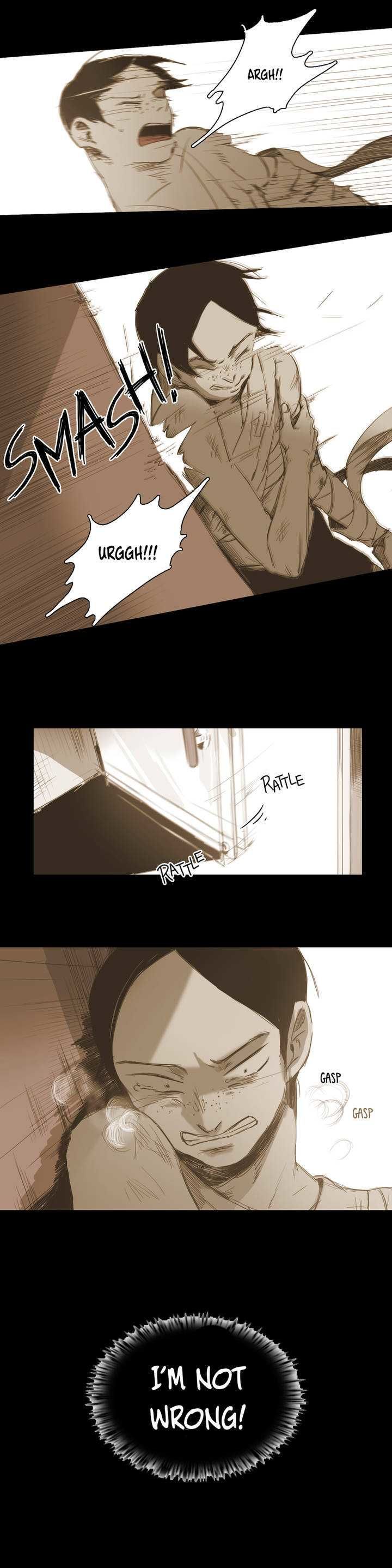Read Never Understand chapter 19 image 12 on Lezhin